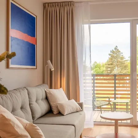 Rainbow Surfingbird アパート *