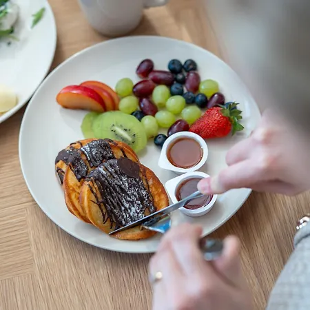 Rainbow Surfingbird アパート *