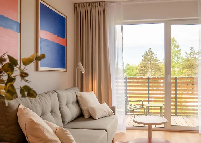 Rainbow Surfingbird Apartment *