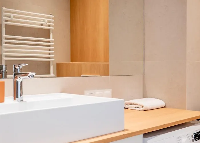 Apartment Rainbow Surfingbird