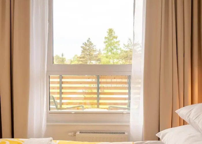 Rainbow Surfingbird Apartment *