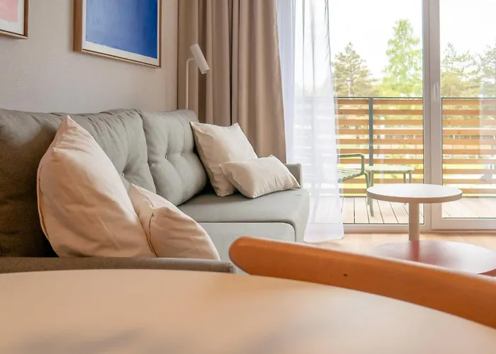 Apartment Rainbow Surfingbird