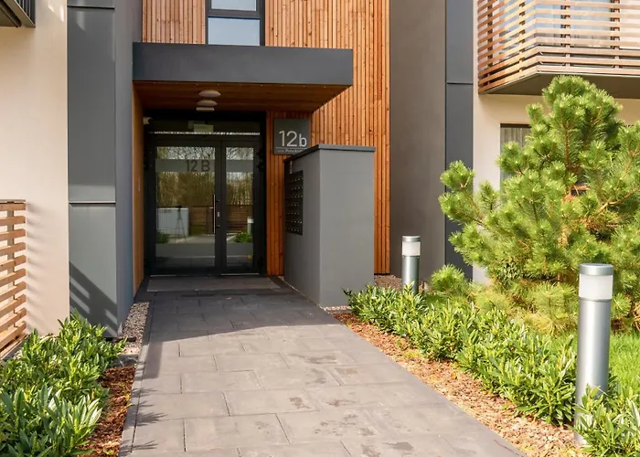 Apartment Rainbow Surfingbird